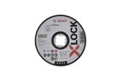 Winkelschleifer - Bosch SKÆRESKIVE X-LOCK EFMI 125X22.2X1.6MM - 2608619265