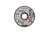 Winkelschleifer - Bosch SKÆRESKIVE XL MULTICONSTR 115X1.0X22.2MM - 2608619268