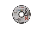 Winkelschleifer - Bosch SKÆRESKIVE XL MULTICONSTR 125X1.0X22.2MM - 2608619269