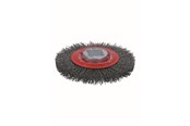 Winkelschleifer - Bosch SKIVESTÅLBØRSTE XL BØLGET STÅL 0.3X115MM - 2608620732