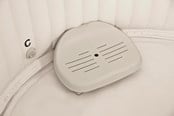 Außen Spa - Intex PureSpa Spa-Sitz - 28502
