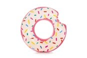 Wasserspielzeug - Intex Regenbogen-Donut-Schwimmreifen - 56265