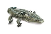 Wasserspielzeug - Intex Realistic Gator Ride-On - 657551