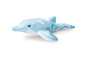 Wasserspielzeug - Intex Lil' Delfin Ride-On - 58535