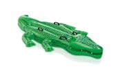 Wasserspielzeug - Intex Riesiger Alligator Ride-On - 58562