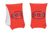 Wasserspielzeug - Intex Large Deluxe Arm Bands - 58641