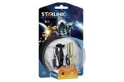 Gaming Zubehör - Ubisoft Starlink: Battle for Atlas - Weapons Pack Iron Fist and Freeze Ray Mk.2 - Miscellaneous Zubehör für Spielkonsole - Sony PlayStation 4 - 3307216035947