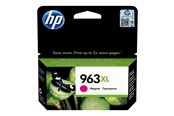 Druckerzubehör - Tinte & Toner - HP 963XL / 3JA28AE High Capacity Magenta Ink - 3JA28AE
