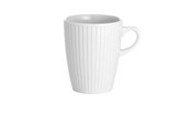 Tischgedeck - Pillivuyt Plissé Cup 27 cl - 17176