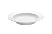 Tischgedeck - Pillivuyt Plissé Deep Plate 22 cm - 18212