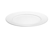Tischgedeck - Pillivuyt Plissé Plate 28 cm - 18410