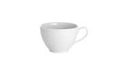 Tischgedeck - Pillivuyt Plissé Cup 8.5 cm - 514218
