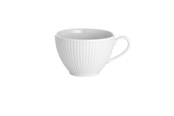 Tischgedeck - Pillivuyt Plissé Cup 9.8 cm - 514229