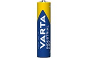Batterien und Akkus - VARTA Industrial High Energy - AAA - 10-pack - 4008496356676