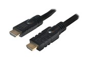 Andere Kabel - LogiLink Active HDMI High Speed Cable - CHA0020