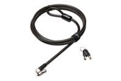Systemzubehör - Kensington MicroSaver® 2.0 Ultra Laptopschloss, silber - K64432WW