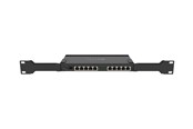 Wlan Router - MikroTik RB4011iGS+RM (10x 1G RJ45 / 1x 10G SFP+) - Router - RB4011iGS+RM