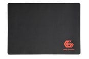 Mauspads & Zubehör - Gembird Gaming mouse pad - medium - MP-GAME-M