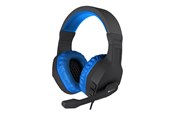 Kopfhörer/Headsets - Natec Genesis Argon 200 - NSG-0901