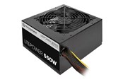 Netzteile - Thermaltake Litepower LTP-550AL2NK Netzteile - 550 Watt - 120 mm - ATX - 80 Plus - PS-LTP-0550NPCNEU-2