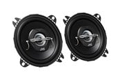 Autoradios - JVC CS-J420X - speakers - for car - Lautsprecher-Driver - CS-J420X