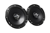 Autoradios - JVC CS-J620X - speakers - for car - Lautsprecher-Driver - CS-J620X
