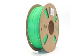 Filament - 3D Drucker - Gembird PLA filament - Green - 1.75mm ø - 1 kg - 3DP-PLA1.75-01-G