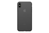 Handys - Cover & Cases - Incase Protective Clear Cover Apple iPhone Xs Plus - INPH220553-BLK