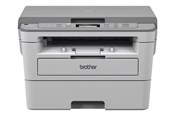 Drucker - Brother DCP-B7520DW - multifunction printer - B/W Multifunktion - Einfarbig - Laser - DCPB7520DWAP2