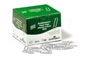 Schreibtischzubehör - DURABLE Briefklammern 32 mm 1000 Stück verzinkt - 1211-25