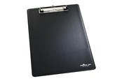 Mappen und Clipboards - DURABLE Klemmbrett A4 - 2350-01