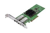 Netzwerkadapter (Netzkarte, Druckserver, u.s.w.) - Broadcom BCM957412A4120AC Dual-Port 10 Gb/s Ethernet PCI Express Gen3 x8 Network Interface Card - BCM957412A4120AC