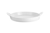 Tischgedeck - Pillivuyt Toulouse Dish 27 cm - 18883