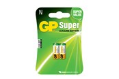 Batterien und Akkus - GP Super Alkaline 910A U2 - 5513