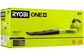 Laubsauger & Gebläse - Ryobi OBL1820S ONE+ Cordless Blower - 5133002663