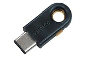 Systemzubehör - Yubico YubiKey 5C - 5060408461488