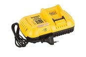 Akkus & Ladegeräte - Dewalt XR 8A Charger - DCB118-QW