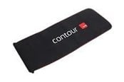 Kamerataschen - Contour Red Plus Sleeve - UNIVERSAL-SLEEVE