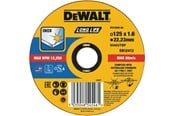 Handkreissäge - Dewalt High Performance OSA Long Life Cutting Disc - DT43906-QZ