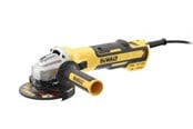 Winkelschleifer - Dewalt 125mm Brushless Angle Grinder - DWE4357-QS