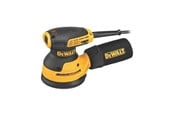 Schleifmaschine - Dewalt 125mm Random Orbit Sander - DWE6423