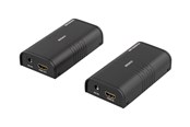 Andere Kabel - Deltaco Ethernet HDMI-forlænger op til 120m - LKV373