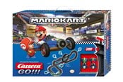 Rennbahn - Carrera GO!!! Nintendo Mario Kart - Mach 8 - 4007486624924