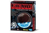 Kreativ-Spiele - 4M Kidz Labs/Finger print kit - 4M-3248