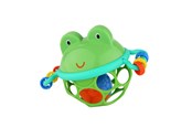 Baby Spielzeug - Oball Frogball - OB-10063