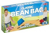 Gartenspiele - Bean Bag Spiel (mehrere Sprachen) - 54927