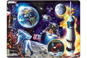 Puzzle - Larsen Puzzles Apollo 11 - LA-NB5
