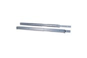Rack-Gehäuse - Inter-Tech 88887211 - 2U - Telescopic Rack Slides - 88887211