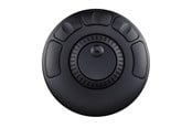 Maus - Contour Multimedia Controller Xpress - Jog wheel (Schwarz) - S-XPRS