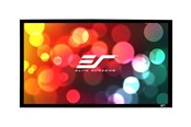 Projektor Leinwände - Elite Screens Elite SableFrame 92" - ER92WH1